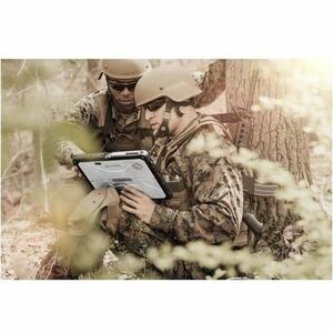 Panasonic Connect TOUGHBOOK CF-33 Rugged Tablet - 12" QHD - vPro Technology - 16 GB - 512 GB SSD - Windows 11 Pro - 4G - C