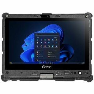 Getac V110 V110 G7 29,5 cm (11,6 Zoll) Touchscreen Robust Umrüstbar 2 in 1 Notebook - Full HD - Intel Core i7 12. Gen. i7-