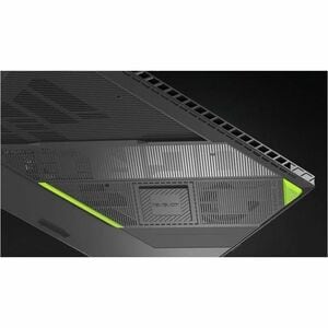 Asus ROG Strix G16 G614 G614FR-S5115W 40.6 cm (16") Gaming Notebook - 2.5K - 240 Hz - AMD Ryzen 9 Ryzen 9000 Series 9955HX