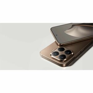 Xiaomi 15T Pro 512 GB Smartphone - 17.3 cm (6.8") AMOLED 1.5K 2772 x 1280 - Octa-core (Cortex X925Single-core (1 Core) 3.7