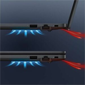 Asus ExpertBook B1 B1503 B1503CVA-S76266 39.6 cm (15.6") Notebook - Full HD - Intel Core 5 120U - 16 GB - 512 GB SSD - Gen