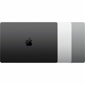 Apple MacBook Pro MDE14B/A 36.1 cm (14.2") Notebook - 120 Hz - Apple M5 - 16 GB - 1 TB SSD - English (UK) Keyboard - Space