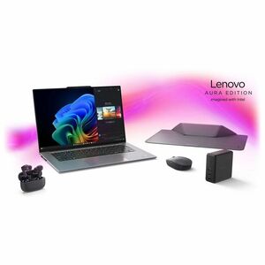 Lenovo ThinkPad X9-15 Gen 1 21Q6006RUS 15.3" Touchscreen Notebook - 2.8K - 120 Hz - Intel Core Ultra 7 2nd Gen 258V - 32 G