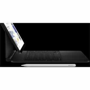 Apple iPad Pro (8th Generation) A3357 Tablet - 27.94 cm (11") - 12 GB - 256 GB Storage - iPadOS 26 - Space Black - M5 Nona