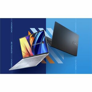 Asus Vivobook 16 X1605 X1605VA-SH2706W 40,6 cm (16 Zoll) Notebook - WUXGA - 60 Hz - Intel Core 9 270H - 24 GB - 1 TB SSD -