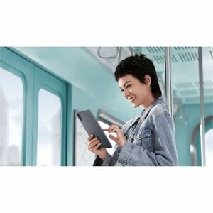 Redmi Pad 2 Tablet - 27.9 cm (11") 2.5K - Qualcomm Helio G100 Ultra (6 nm) Octa-core - 8 GB - 256 GB Storage - Graphite Gr