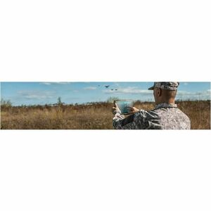 Getac UX10G5 Rugged Copilot+ PC Tablet - 25.7 cm (10.1"") WUXGA - vPro Technology - 16 GB - 256 GB SSD - Windows 11 Pro - 