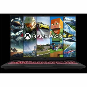 TUF Gaming A16 FA608 FA608UP-RV018 40.6 cm (16") Gaming Notebook - Full HD Plus - 165 Hz - AMD Ryzen 7 260 - 16 GB - 1 TB 