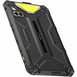 Ulefone Armor Pad 4 Ultra Rugged Tablet - 26.2 cm (10.3") Full HD Plus - MediaTek MT6835T Dimensity 6300 (6 nm) Octa-core 