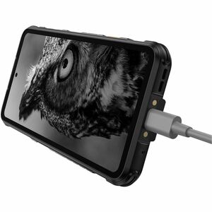 RugOne Xever 7 512 GB Rugged Smartphone - 16.9 cm (6.7") AMOLED Full HD Plus 1080 x 2400 - Octa-core (Cortex A78Dual-core 