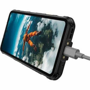 RugOne Xever 7 Pro 512 GB Rugged Smartphone - 16.9 cm (6.7") AMOLED Full HD Plus 1080 x 2400 - Octa-core (Cortex A78Dual-c