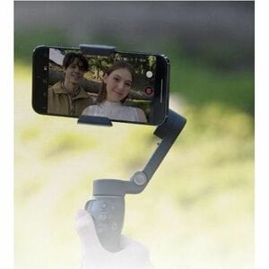 DJI Osmo Mobile 8 Tripod - 300.5 g Load Capacity