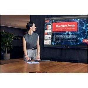 HP EliteBoard G1a Ryzen AI 5 330 16GB1xDDR5 5600 512GB SSD WL+BT Win11 Pro 3/3/3 Warranty