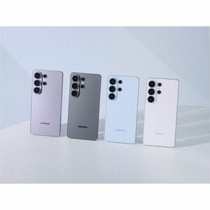 Samsung Galaxy S26 Ultra SM-S948B/DS 256 GB Smartphone - 17.5 cm (6.9"") Dynamic AMOLED 2X QHD+ 3120 x 1440 - Octa-core (O