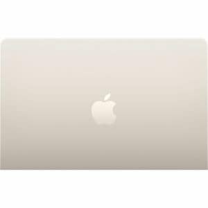 Apple MacBook Air MDHC4X/A 34.5 cm (13.6") 笔记本电脑 - Apple - 16 GB - 1 TB SSD - 星光色 - Apple M5 芯片 - 2560 x 1664 - Apple - 10