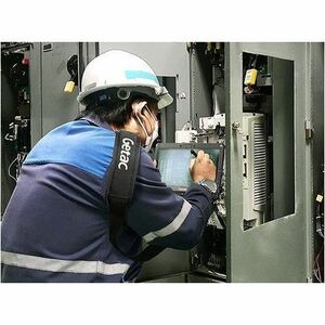 F120 W/ 16GB RAM U7-266V VPRO 12.2IN+HELLO CAM W11P 16GB/256GB