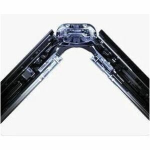 Samsung Galaxy Z Flip7 SM-F766B 256 GB Smartphone - 6.9" Flexible Folding Screen Dynamic AMOLED 2X Full HD Plus 2520 x 108