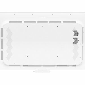 BenQ Board CP5505 1397 mm 4K UHD LCD Collaboration Display - ARM Cortex A78 + A55 - 16 GB - Projected Capacitive - Touchsc