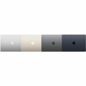 13-inch MacBook Air: Apple M5 chip with 10‑core CPU and 10‑core GPU, 24GB, 1TB SSD - Midnight