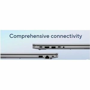 Asus ExpertBook P1 P1403 P1403CVA-S62099 35.6 cm (14") Notebook - Full HD - Intel Core 5 Series 2 210H - 8 GB - 512 GB SSD