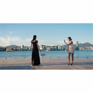 DJI Osmo Pocket 4 Digital Camcorder - 5.1 cm (2") OLED Touchscreen - 1" CMOS - 4K, Full HD, 3K - 16:9 - 37 Megapixel Image