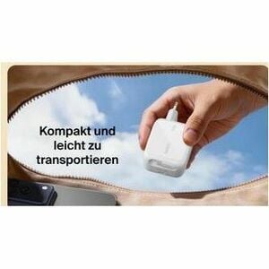 Belkin UltraCharge 67 W Wechselstromadapter - 67 W