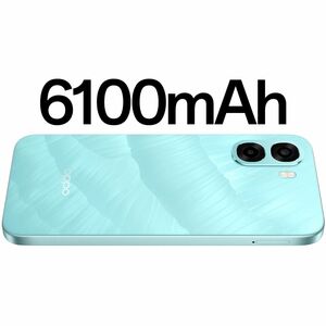 Smartphone Oppo A6x CPH2819 128 GB - 4G - 17,1 cm (6,8") LCD HD+ 1570 x 720 - Octa-core (Cortex A73Quad core (4 Core) 2,80