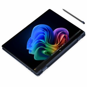 HP EliteBook X Flip G2i 35.6 cm (14") Touchscreen Convertible Copilot+ PC 2 in 1 Notebook - 5G - WUXGA - Intel Core Ultra 