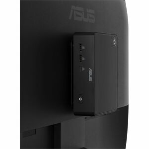 ASUS NUC16 PRO Intel Core Ultra 7 356H Barbone  Kit with AU cord