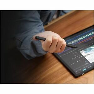 Asus ProArt PZ14 HT7407 HT7407NA-SN024WS 35.56 cm (14") Touchscreen Detachable Copilot+ PC 2 in 1 Notebook - 3K - 144 Hz -