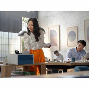 HP LaserJet Pro 4006dn Printer