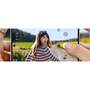 Samsung Galaxy Z Fold8 SM-F971B 256 GB Smartphone - 19,3 cm (7,6 Zoll) Flexibler faltbarer Bildschirm Dynamic AMOLED 2X QX
