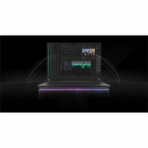 Asus ROG Strix SCAR 18 G835 G835LWG-SA326W 18" Gaming Notebook - 2.5K - 240 Hz - Intel Core Ultra 9 Series 2 290HX Plus - 