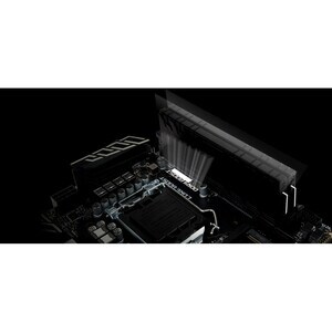MSI H310I PRO Desktop Motherboard - Intel H310 Chipset - Socket H4 LGA-1151 - Mini ITX - 32 GB DDR4 SDRAM Maximum RAM - DI
