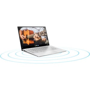 Asus Chromebook Flip C434 C434TA-DS384T 14" Touchscreen Chromebook - Full HD - 1920 x 1080 - Intel Core M 8th Gen m3-8100Y