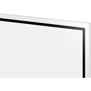 Samsung WM55R-W 139,7 cm (55 Zoll) LCD Digital-Signage-Display - Touchscreen - 3840 x 2160 - Edge LED - 350 cd/m² - 2160p 