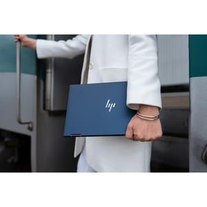 HP Elite Dragonfly 33.8 cm (13.3") Touchscreen Convertible 2 in 1 Notebook - Full HD - Intel Core i7 8th Gen i7-8565U - 16