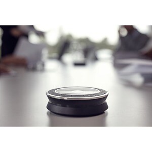 EPOS EXPAND SP 30 + Speakerphone - Black, Silver - USB - Microphone - Battery - Black, Silver
