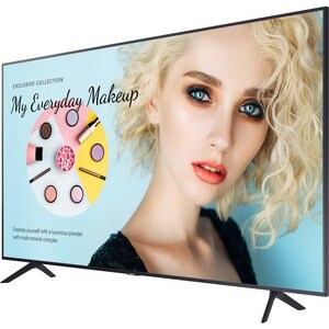 Samsung BE75T-H 190,5 cm (75 Zoll) LCD Digital-Signage-Display - Ja - 3840 x 2160 - LED - 2160p - USB - HDMI-KabelWireless