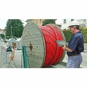 Zebra XSLATE L10 Rugged Tablet - 25.7 cm (10.1") WUXGA - Qualcomm Snapdragon 660 - 8 GB - 128 GB Storage - 4G - Kryo 260 O