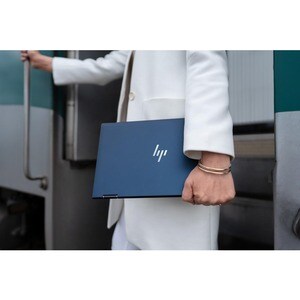HP Elite Dragonfly 33.8 cm (13.3") Touchscreen Convertible 2 in 1 Notebook - Full HD - Intel Core i7 8th Gen i7-8565U - 16