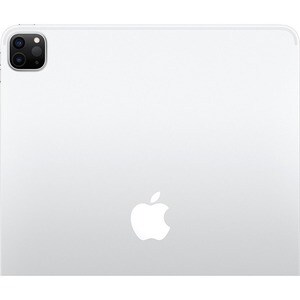 iPad Pro 12.9in (5th Gen) Wi-Fi 512GB - Silver - M1 - Retina XDR - Face ID - USB-C - Supports Apple Pencil (2nd Gen) and M