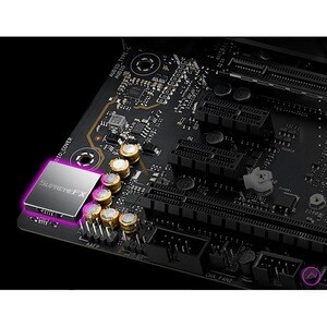 Asus ROG Strix B560-G GAMING WIFI Desktop Motherboard - Intel B560 Chipset - Socket LGA-1200 - Intel Optane Memory Ready -