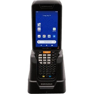 SKORPIO X5 XLR PGRIP WIFI 4.3IN BT 4GB/64GB 47-KEY CON 2D A10 EB