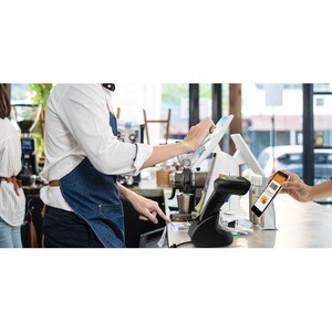 Datalogic QuickScan QW2520 Retail, Kommerzieller Service, Hospitality, Ticketausstellung, Regierungseinrichtungen, Gesundh