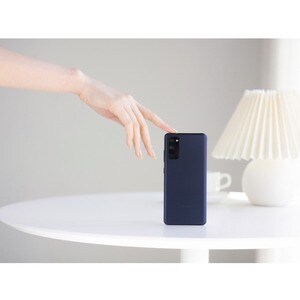 Samsung Galaxy S20 FE SM-G780G/DS 256 GB Smartphone - 16.5 cm (6.5") Super AMOLED Full HD Plus 1080 x 2400 - Octa-core (Mo