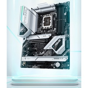 PRIME Z690-A INTEL Z690 DDR5 ATX MB