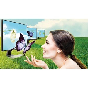 Monitor LCD BenQ GW2780T 685,8 mm (27") Class Full HD - 16:9 - 68,6 cm (27") Viewable - Tecnologia In-plane Switching (IPS