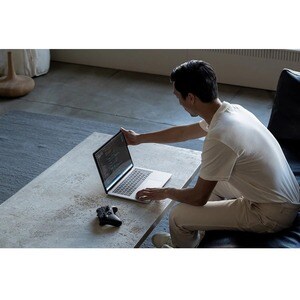 Microsoft Surface Laptop Studio 36.6 cm (14.4") Touchscreen Convertible (Floating Slider) 2 in 1 Notebook - 2400 x 1600 - 