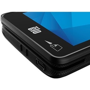 Terminal portable Elo M60 Durci - LTE - LED Source de lumière - 660 - 15,2 cm (6") - LCD - 1440 x 720 - Écran tactile - 3 